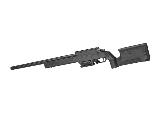 Ares EMG Helios EV01 Bolt Action Sniper Rifle Black