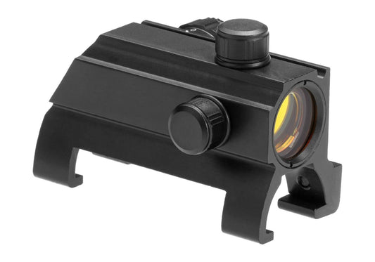 Aim-O MP5 Red Dot Black