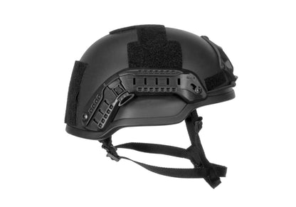 Emerson ACH MICH 2002 Helmet Special Action Replica