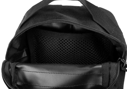 Earmor Tactical Molle Pouch for Earmuffs Black