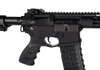 G&G CM16 E.T.U. Wild Hog 7 Inch Black