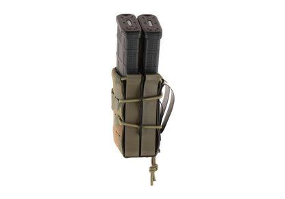 Templar's Gear Double Fast Rifle Magazine Pouch