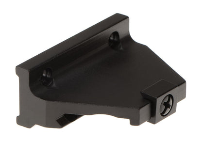 Aim-O RD-1 / RD-2 Offset Mount Black