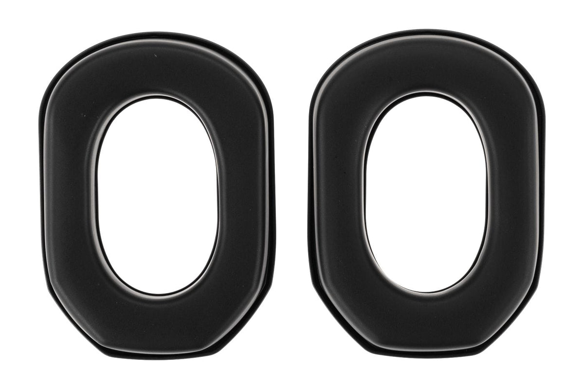Earmor Replacement PVC Sponge Earpads for M300 Series