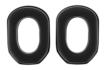 Earmor Replacement PVC Sponge Earpads for M300 Series