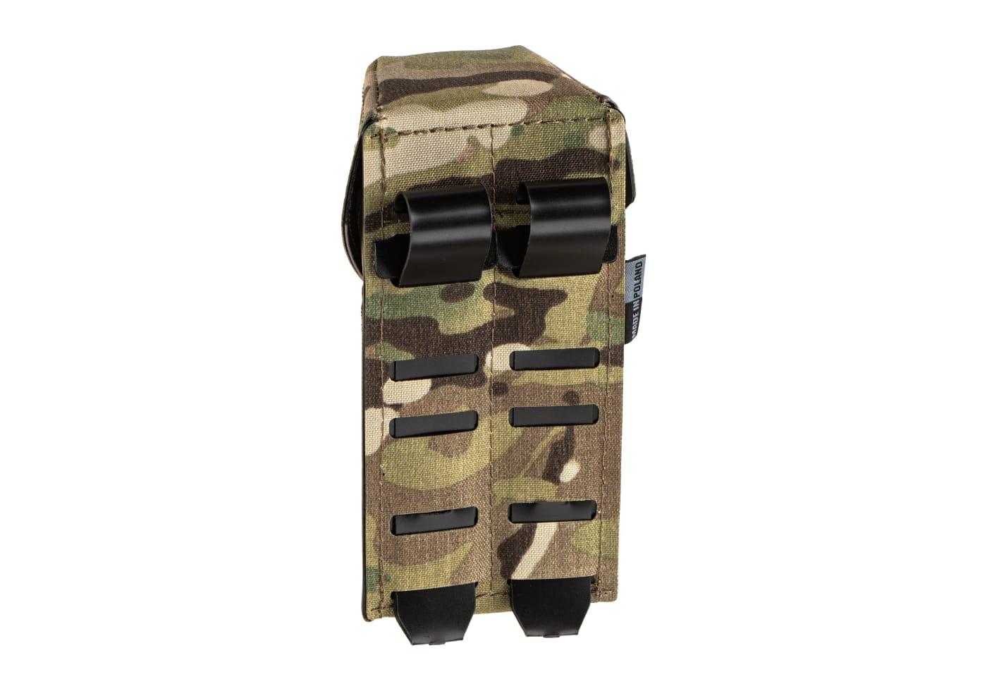 Templar's Gear Smoke Grenade Pouch with Full Flap