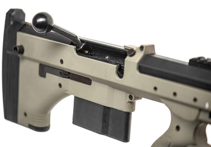 Silverback Desert Tech SRS A2/M2 22'' Green
