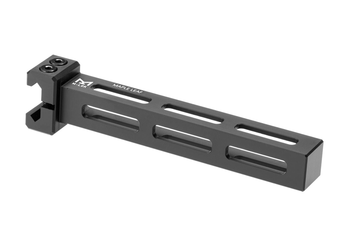Maple Leaf 3 Slots M-LOK Accessory Rail for MLC-S2 / MLC-LTR / SSG10A3