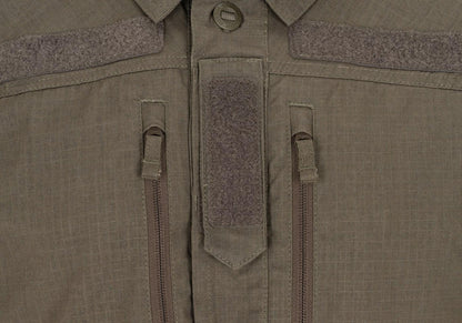 Clawgear Raider Field Shirt MK V ATS Flex Stonegrey Olive