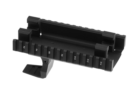 G&G FN2000 RIS System Black