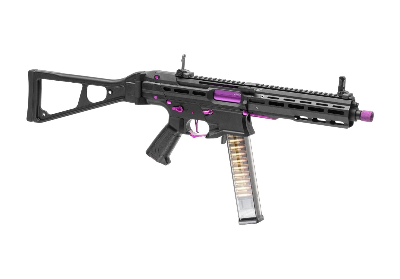 G&G PCC45 Purple