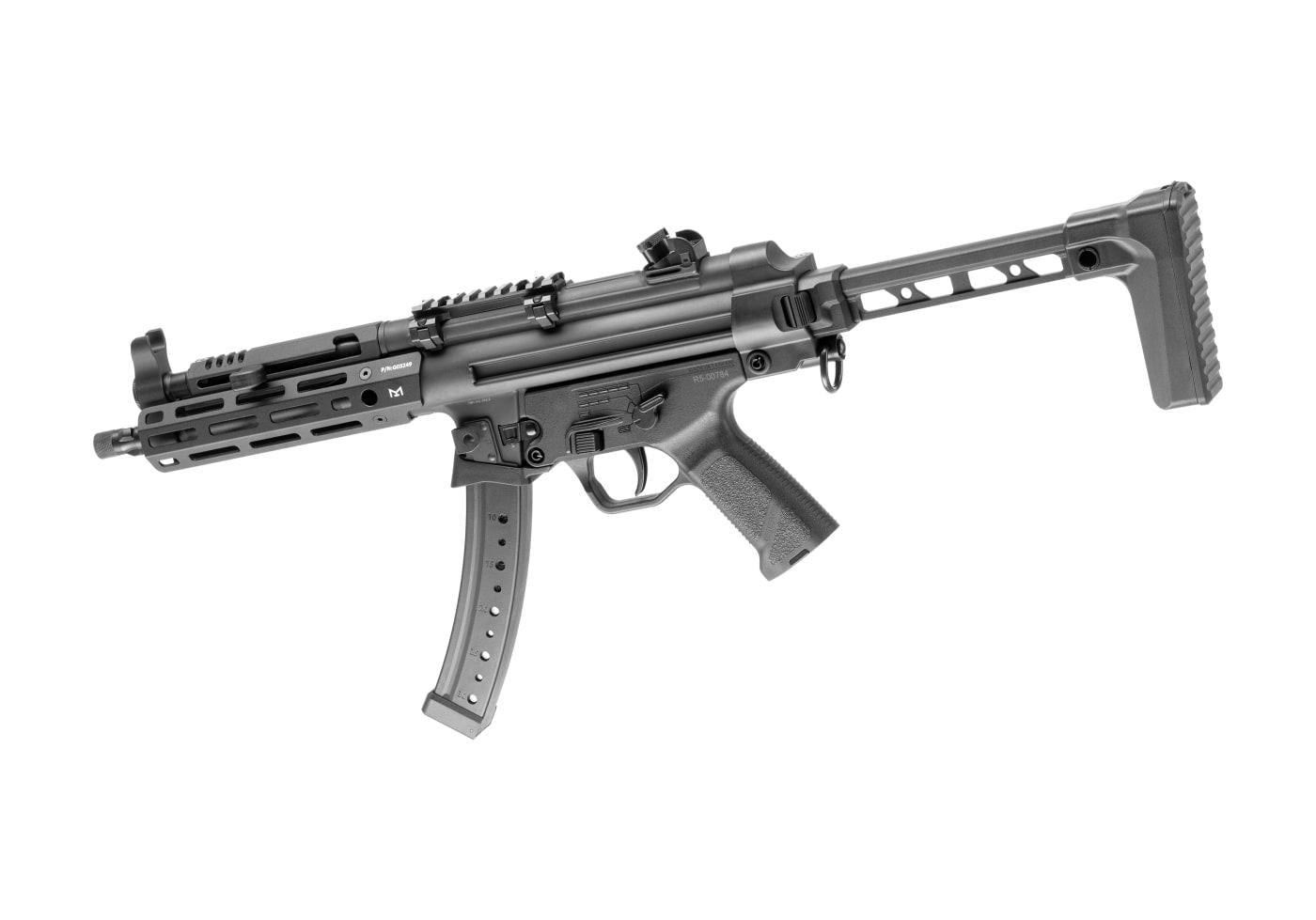 G&G TGM R5 Black