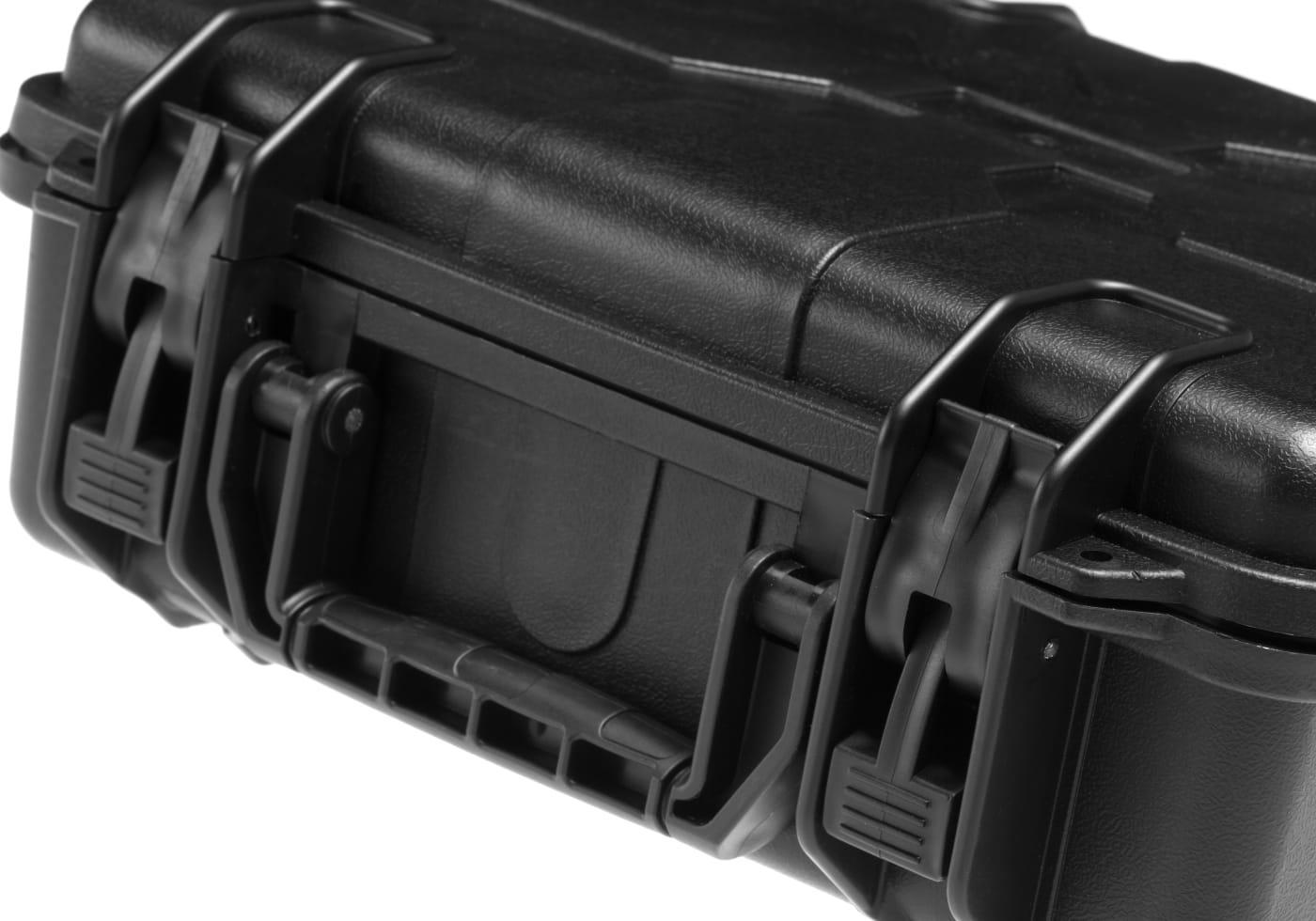 FMA Tactical Plastic Case Black