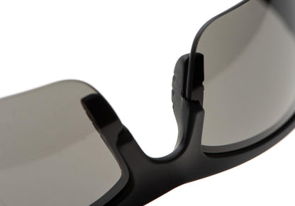 Wiley X WX Valor 2.5 Grey / Clear Black