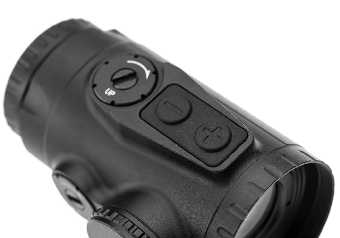 Vector Optics Paragon 3x18 Micro