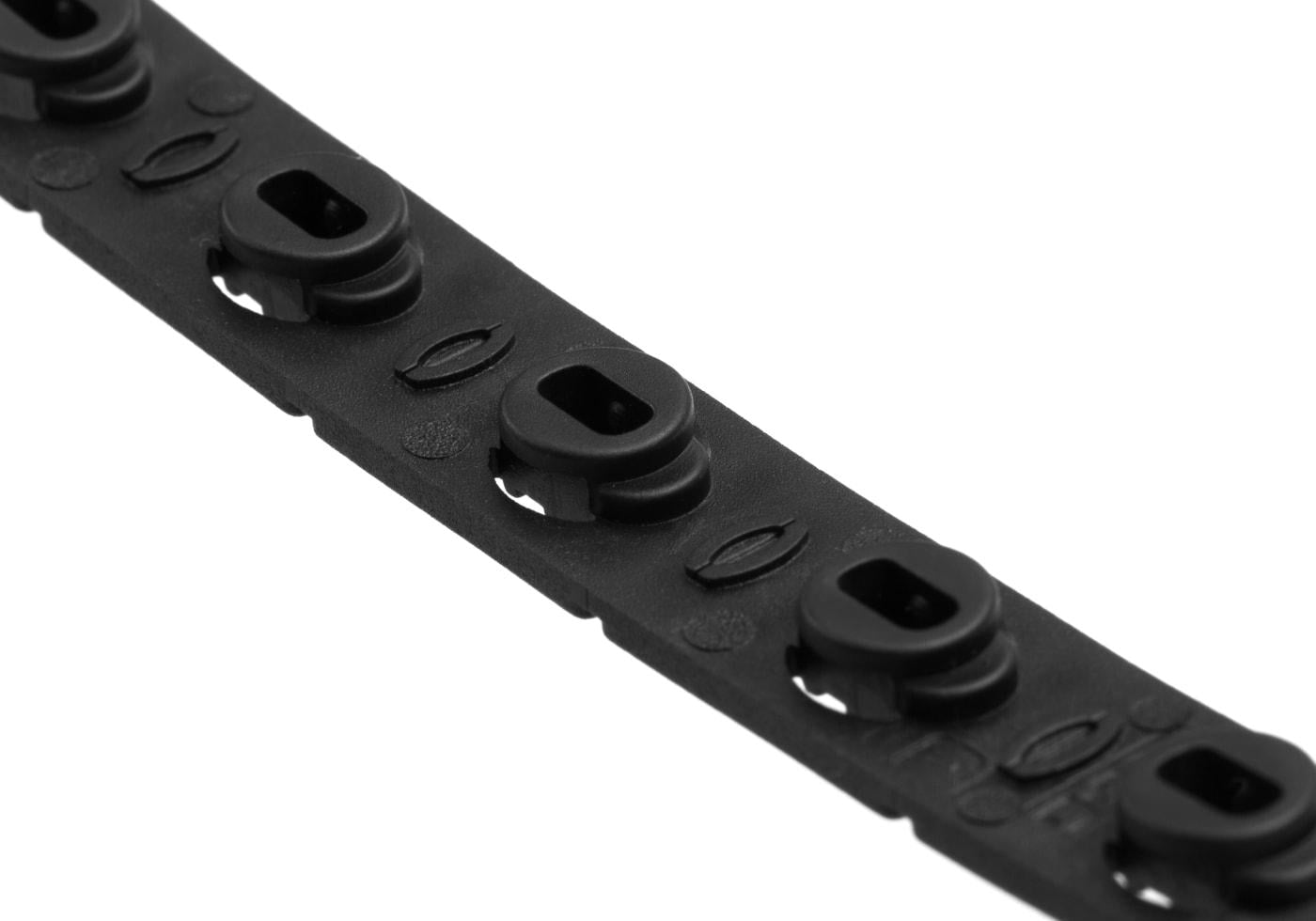 G&G Keymod Rail Panel Black
