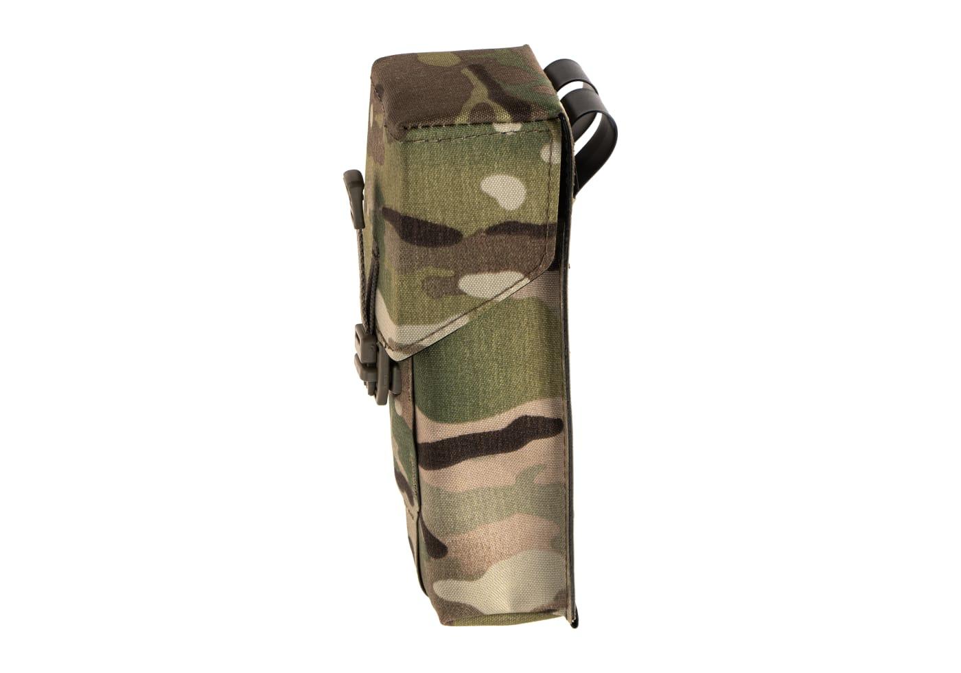 Templar's Gear Double AR Magazine with Full Flap
