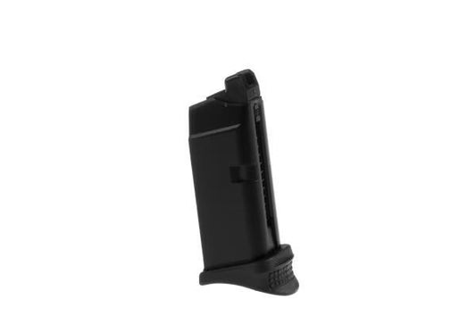 WE Magazine WE26 / WE27 GBB 15rds Black