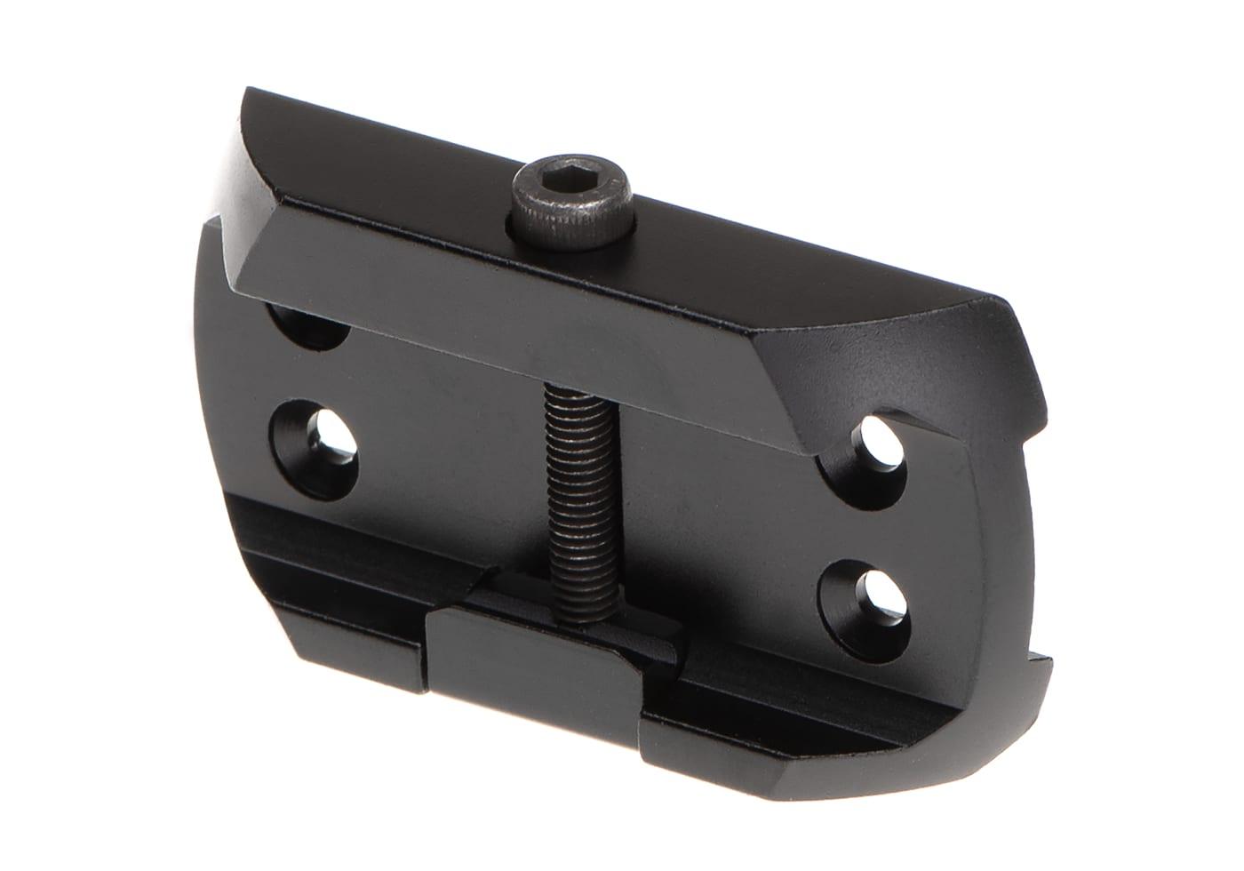 Aim-O RD-1 / RD-2 Low Mount Black