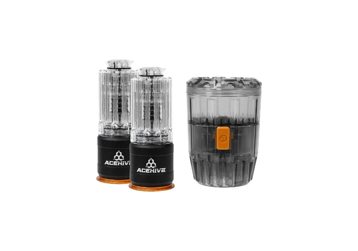 Acetech AceHive Spawner with 2 Grenades Starter Pack