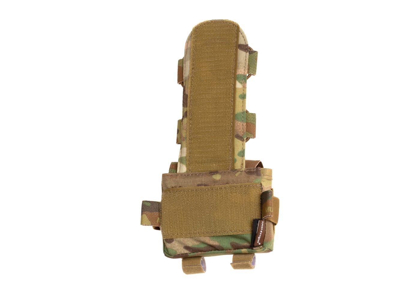 Emerson Mk2 Battery Case for Helmet