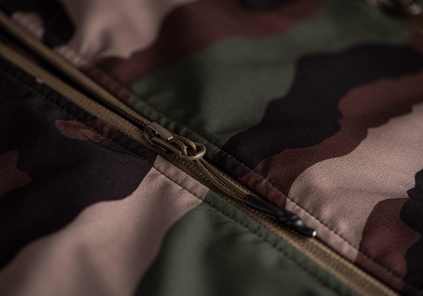 Outrider T.O.R.D. Flex Windblock Hoody LW CCE