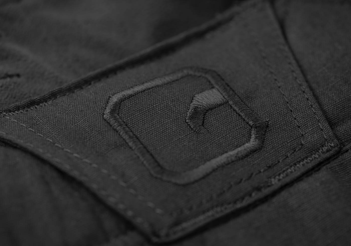 Clawgear Raider Pants Trouser MK V Black