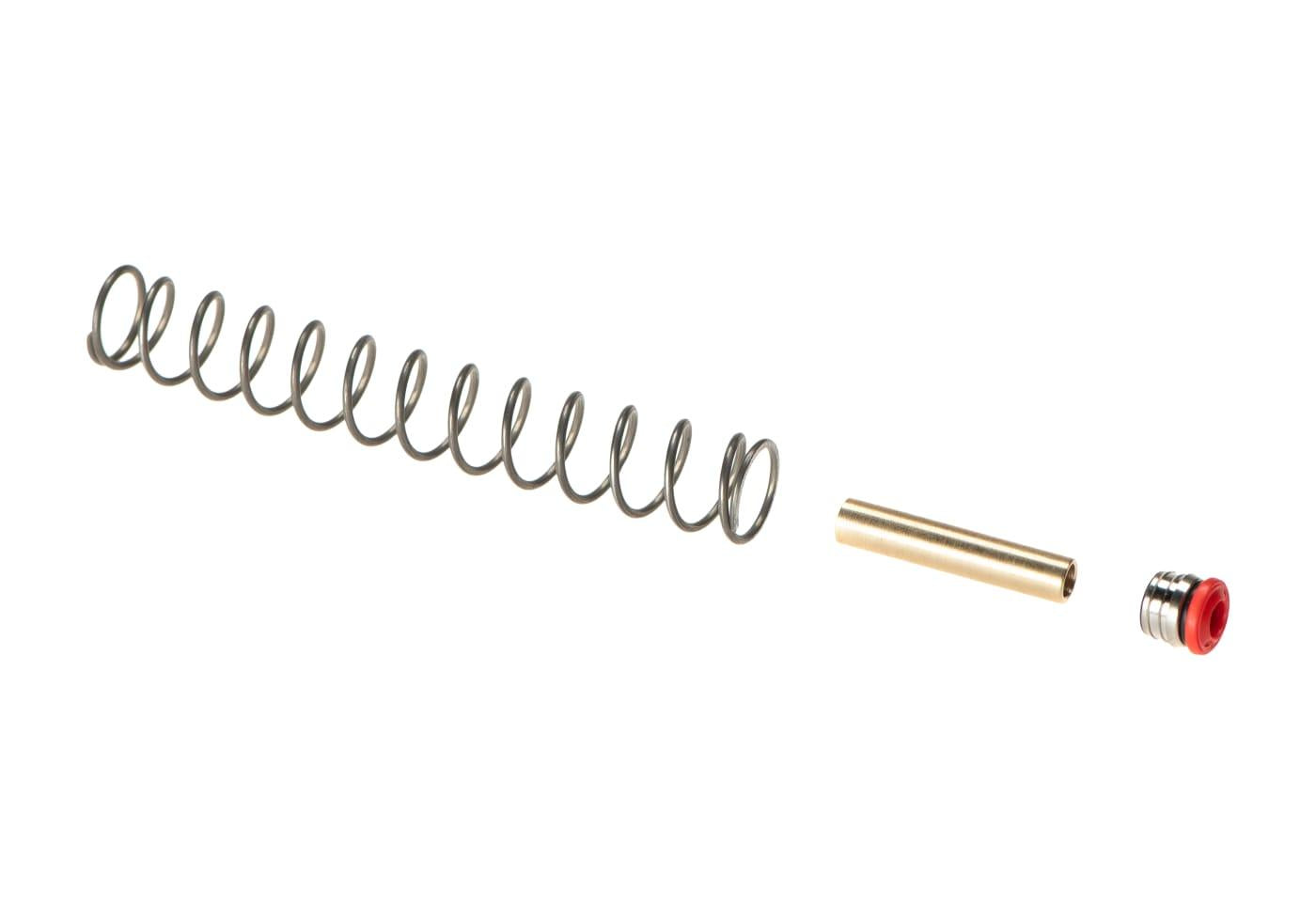 Mancraft SDiK Novritsch SSG24