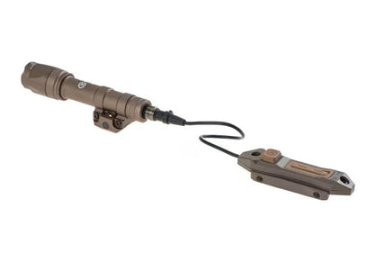 WADSN M600C Mini Scout Tactical Light WL0007 Dark Earth