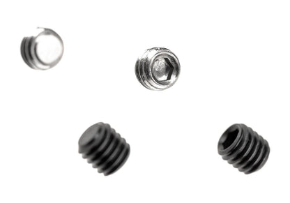 EpeS Cylinder Head for AEG H+PTFE V2/3 Short Nozzle Length 90 sh Pad