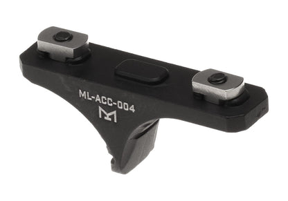 Ares M-LOK Hand Stop Type D Black