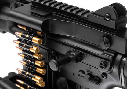 Golden Eagle 6671 LMG Short Barrel
