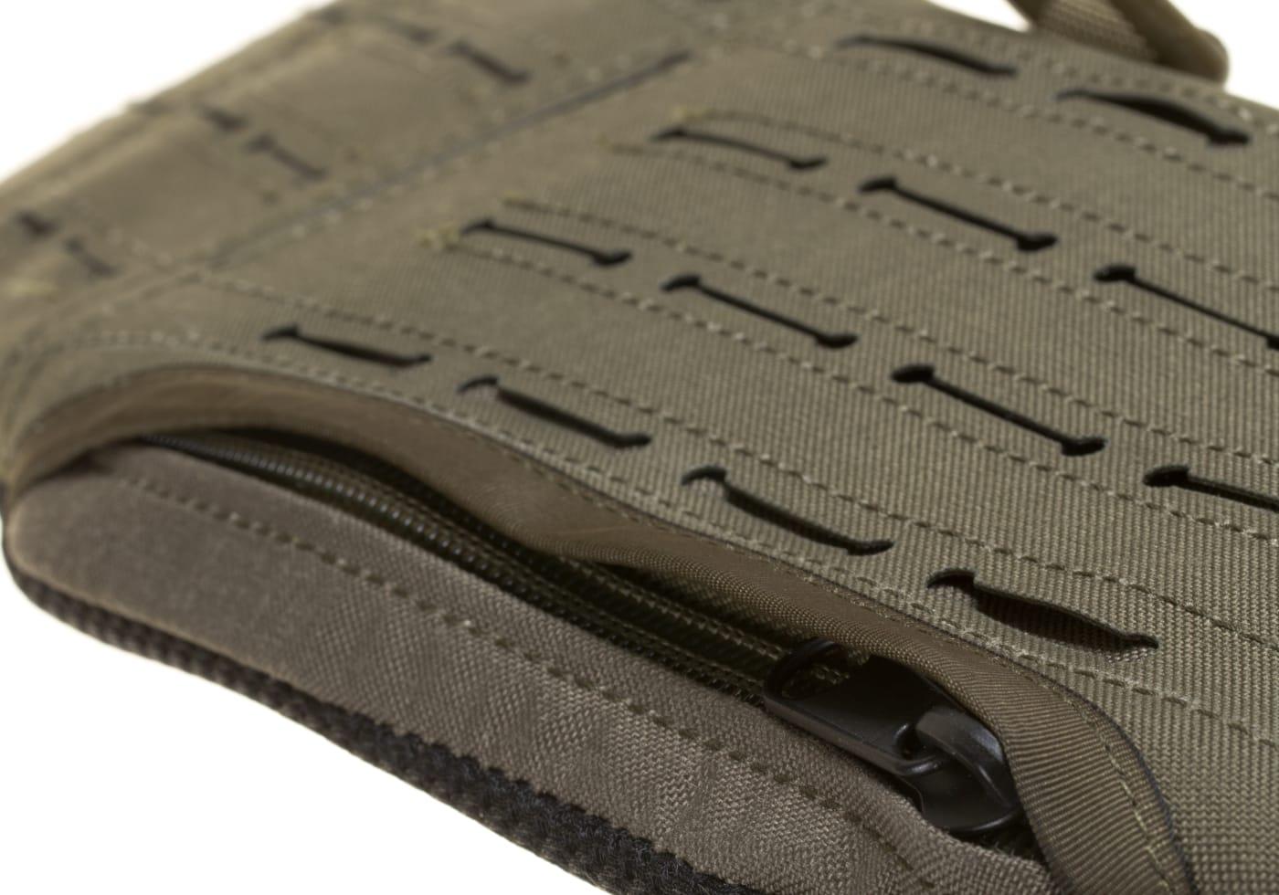 Templar's Gear PT1 Tactical Belt GEN 2 Ranger Green