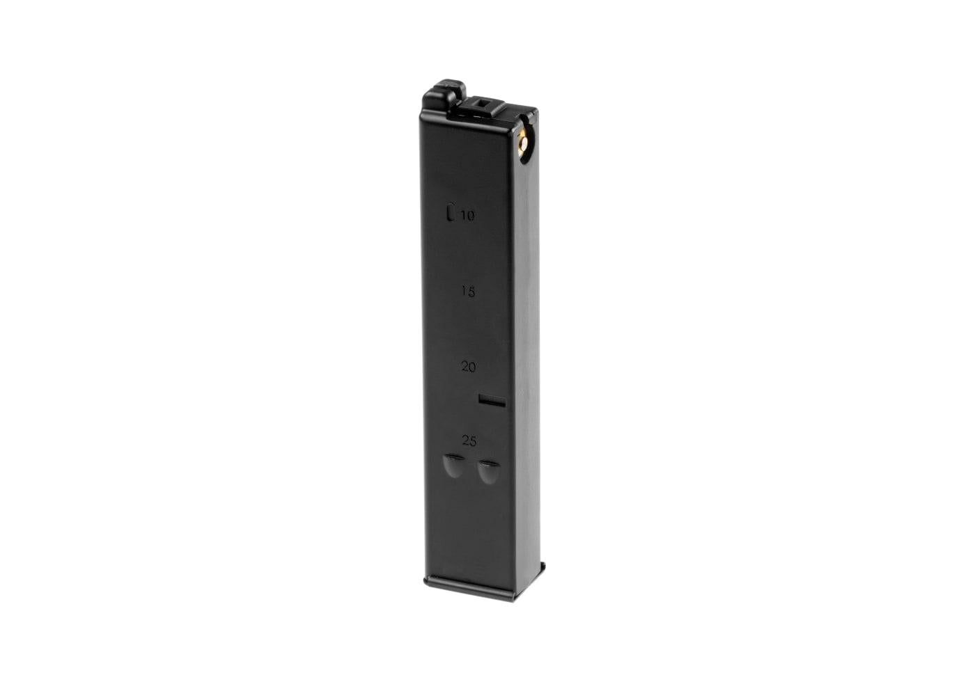 KWC Magazine Mini SMG Co2 4.5mm