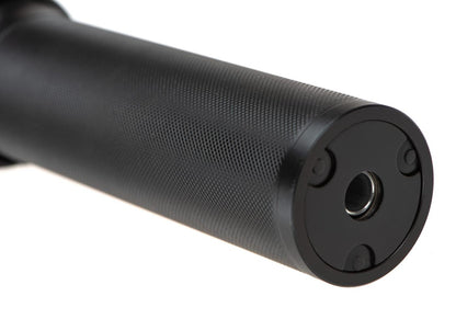 LCT PBS-1 Steel Tracer Black