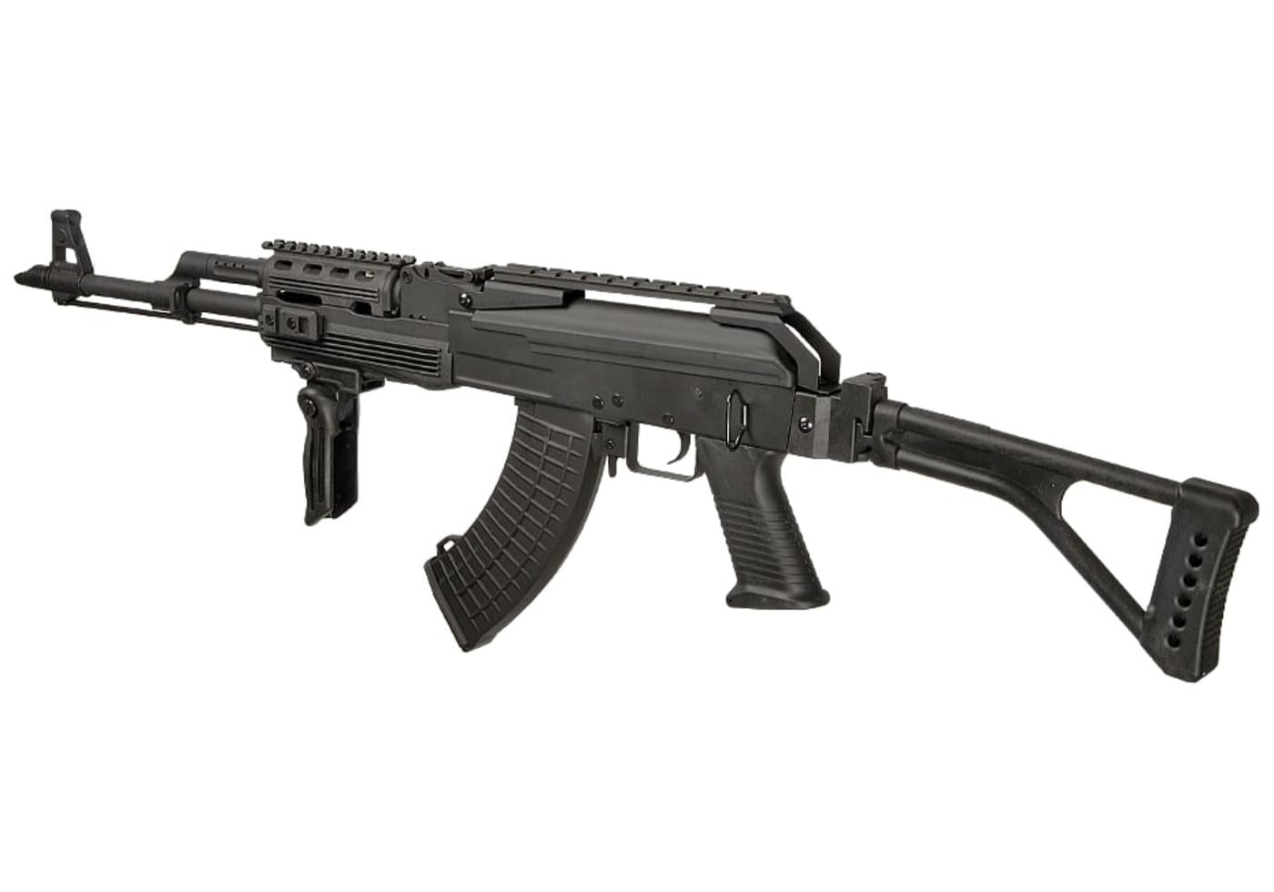 Cyma CM039U AK47 Tactical FS Full Metal