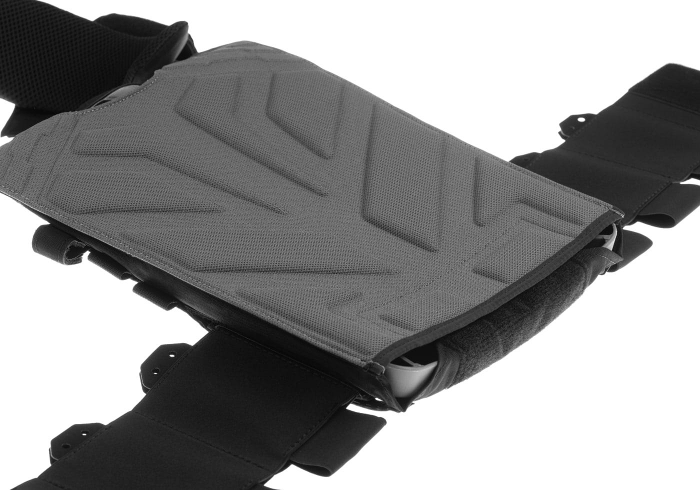 Templar's Gear CPC LP Plate Carrier GEN 4.1 Black
