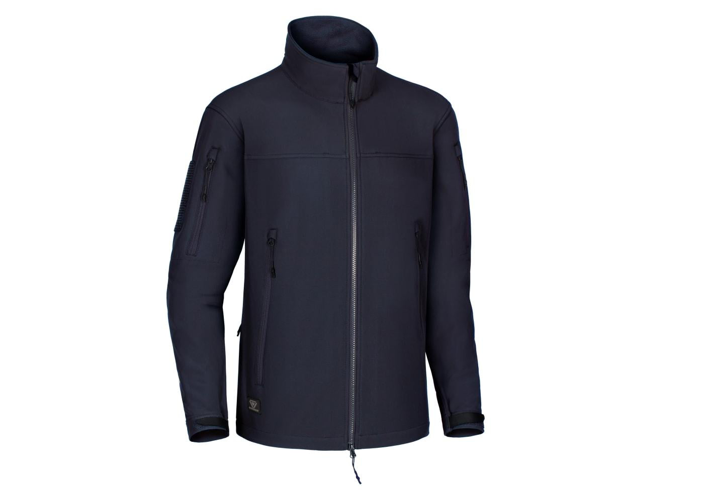 Outrider T.O.R.D. Softshell Jacket AR Navy