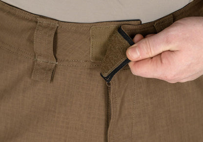 Clawgear Operator Combat Pants MK III ATS Flex Coyote