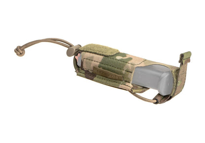 Clawgear Backward Flap Pistol Mag Pouch Multicam