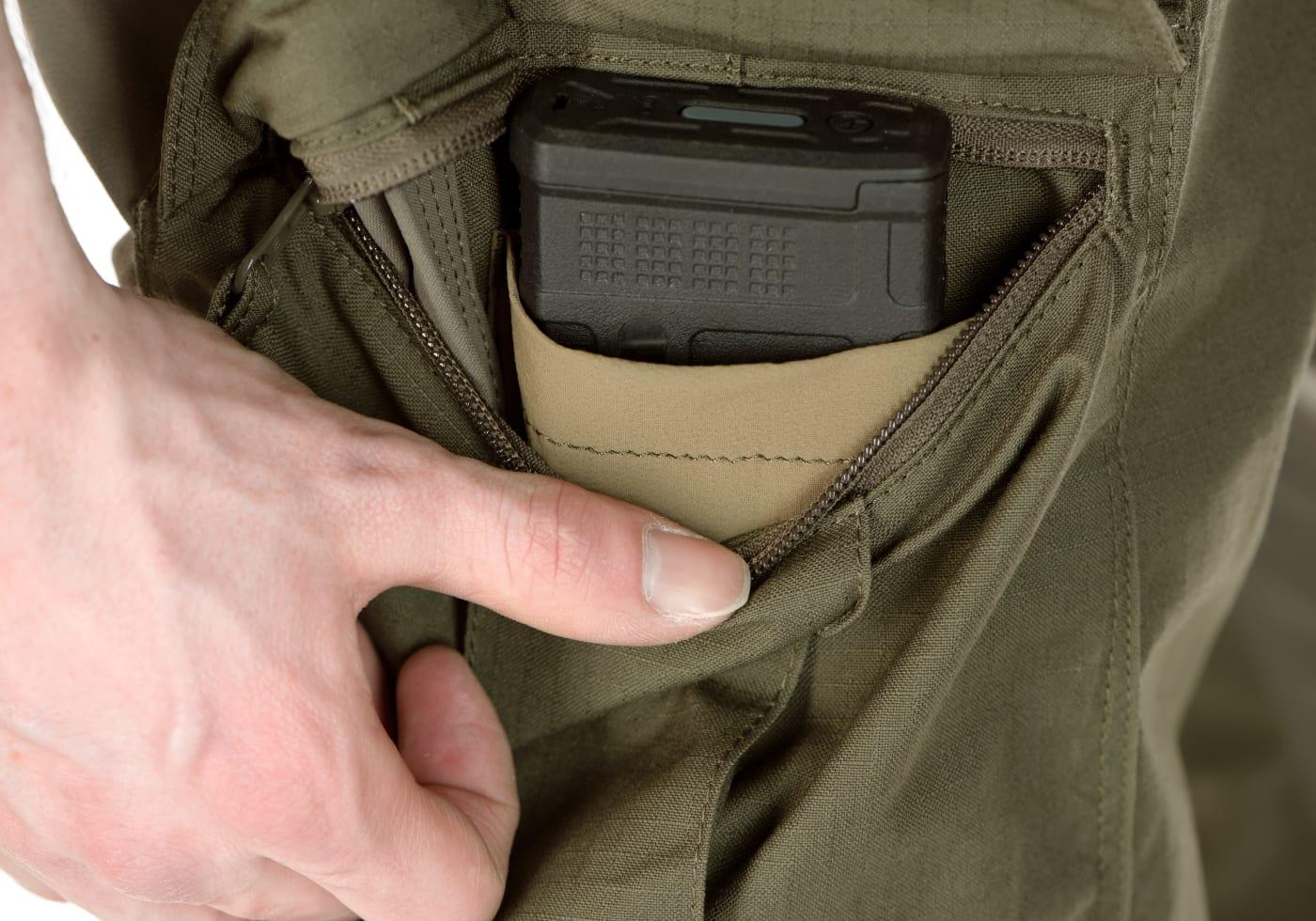 Clawgear Mk.II Operator Combat Pant RAL7013