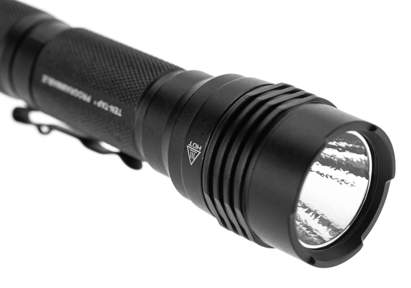 Streamlight ProTac HL Black