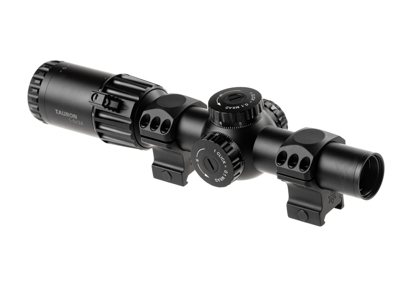 Vector Optics Tauron 1-6x24 Gen 2