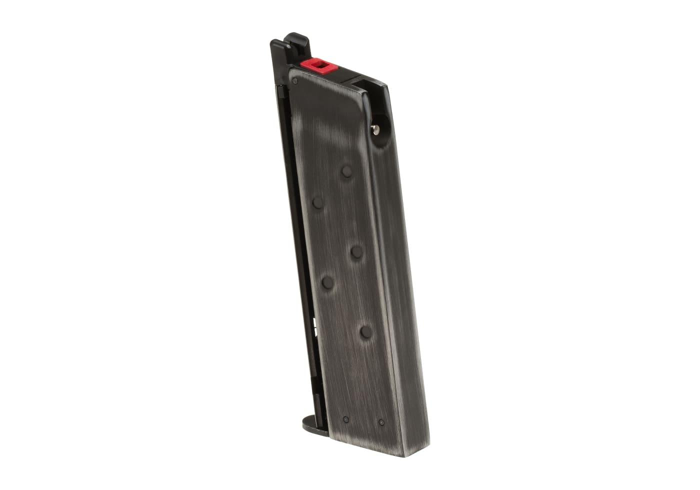 AW Custom Magazine 1911 / NE-Series GBB 15rds