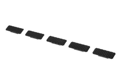 Strike Industries MLOK V2 Cover 5pcs Dark Earth