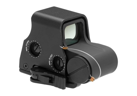 Aim-O XPS 2-Z Red Dot Black