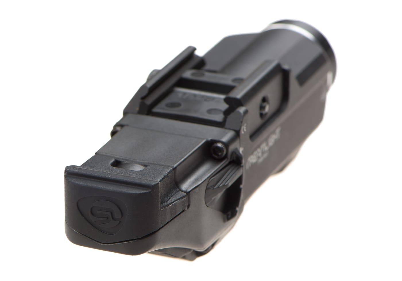 Streamlight TLR RM 2 Laser Black