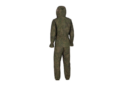 Invader Gear Gorka Suit Digital Flora