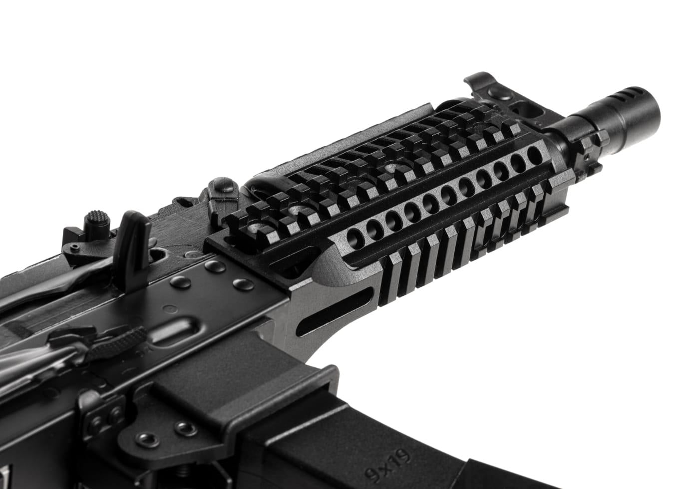 LCT ZP-19-01 AEG