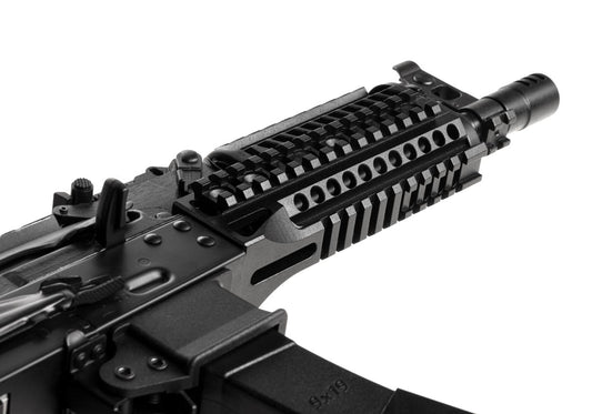 LCT ZP-19-01 AEG